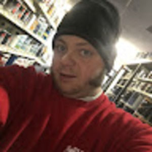 Meet your Posher, Cody